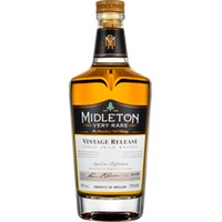 Very Rare Irish Whiskey