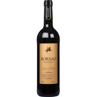 Borsao Reserva, Campo de Borja DO, Aragonien, 2018, Rotwein