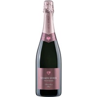 Cesarini Sforza Trento DOC Rosé Brut 0,75 ℓ