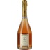 Champagne Cuvée des Caudalies Rosé Grand Cru Extra Brut Flaschengärung 