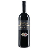 Keringer Shiraz 100 Days
