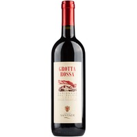 Grotta Rossa Carignano