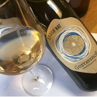 Gustavshof Crush Nat Naturwein trocken