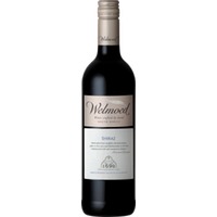 Welmoed Shiraz – kräftiger Stellenbosch Shiraz