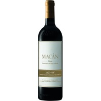 Benjamin de Rothschild & Vega Sicilia Macán