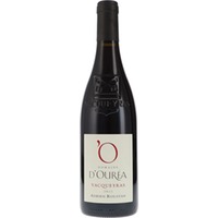 Vacqueyras rouge AOC