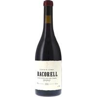 El Mas de lA., Racorell