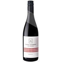 Vino rosso Gandfels BIO