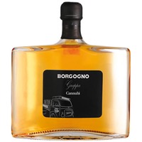Borgogno Grappa di Barolo Cannubi 500 ㎖