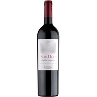 Sor Ugo Vino Rosso DOC