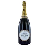 Champagne Laurent Perrier La Cuvee Brut 1,5 l Magnum