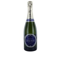 Champagne Laurent Perrier Ultra Brut