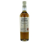 Glen Scotia 25 Jahre 48,8% Campbeltown Single Malt