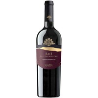 Nativ Rue dell'Inchiostro Campania Aglianico IGT 0,75 ℓ