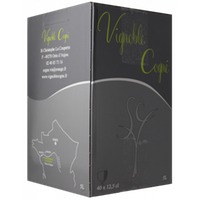 Bib 5ll - Chardonnay - Vignoble Claude Cogné