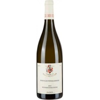 Weingut Freiherr von Gleichenstein Ihringer Winklerberg Weisser Burgunder trocken
