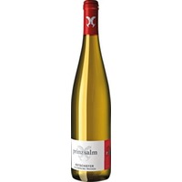 Weingut Prinz Salm Rotschiefer Riesling trocken