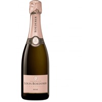 Champagne Louis Roederer Brut Rose