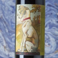 Clos Lentiscus Wow Wow - 1 L