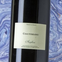 Mas Coutelou Amphore