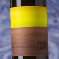 Muster Graf Sauvignon
