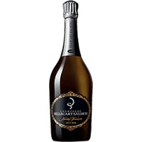 Billecart-Salmon : Cuvée Nicolas François Billecart