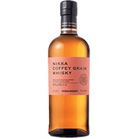 Nikka : Coffey Grain
