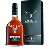 The Dalmore : 15 Years