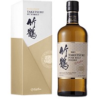 Nikka : Taketsuru Pure Malt