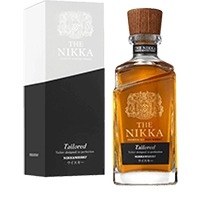 Nikka : The Nikka Tailored