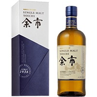 Nikka : Yoichi Single Malt