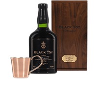 Black Tot : Last Consignment Caribbean Rum