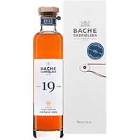 Bache-Gabrielsen : Aged 19 Years Millésime