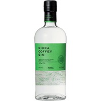 Nikka : Coffey Gin