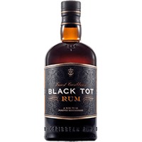 Black Tot : Finest Caribbean
