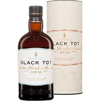 Black Tot : Master Blender's Reserve