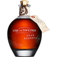 Kirk & Sweeney : Gran Reserva