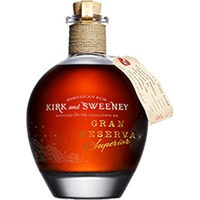 Kirk & Sweeney : Gran Reserva Superior