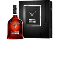 The Dalmore : 25 Years