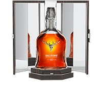 The Dalmore : 40 Years