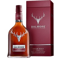 The Dalmore : Cigar Malt Reserve