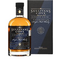 Sullivans Cove : American Oak Ex-Tawny Single Cask (TD0318)