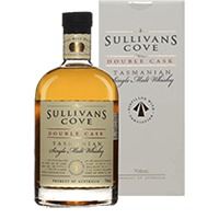 Sullivans Cove : Double Cask (DC0110)