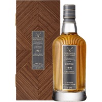 Linkwood : 39 Year Old Gordon & MacPhail