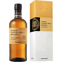 Nikka : Coffey Malt