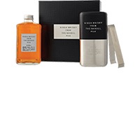 Nikka : From the Barrel Ice Bucket