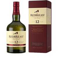 Redbreast : 12 Years Single Pot Still