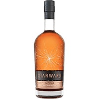 Starward : Nova