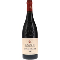 Châteauneuf-du-Pape rouge AOC