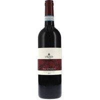 Rosso di Montalcino DOC